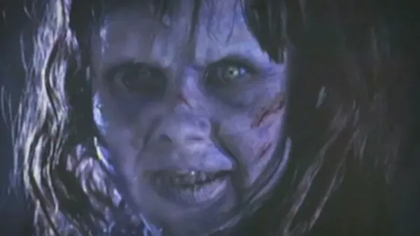 El exorcista