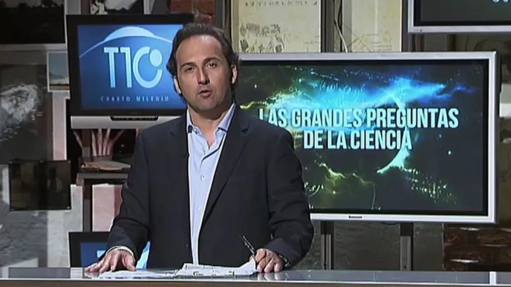 La grandes preguntas de la ciencia
