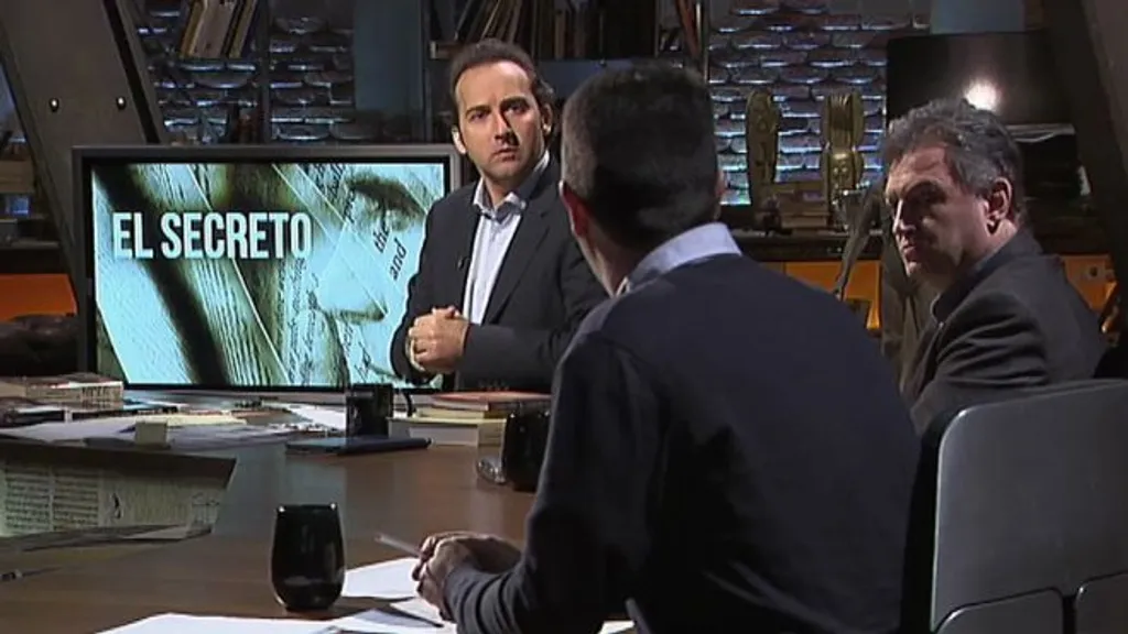 El Secreto