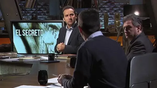El Secreto