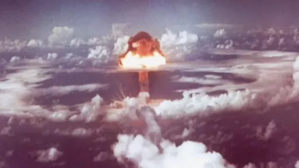 La bomba atómica española