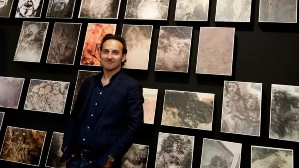 Cuarto Milenio, la exposición