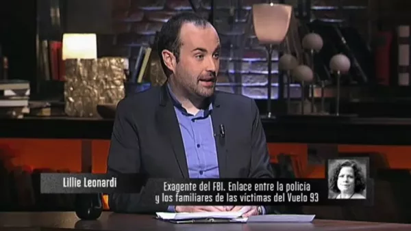 Misterios tras el 11-S