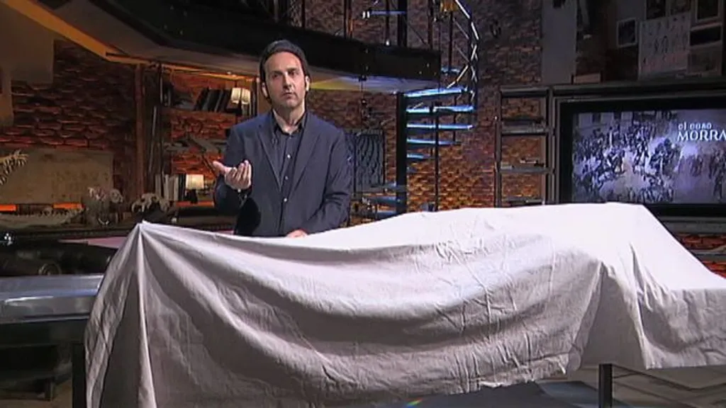 El caso Morral