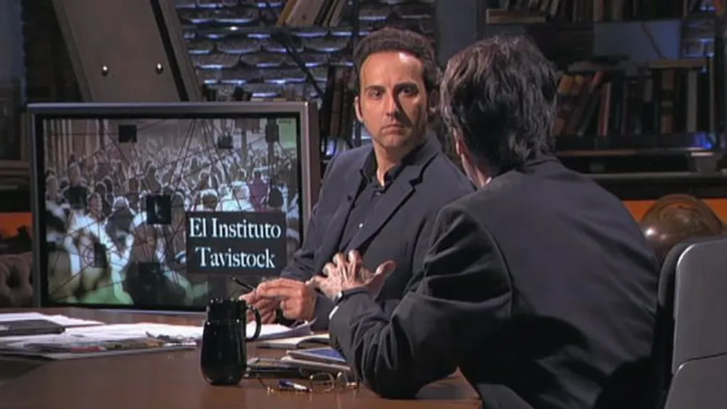 El Instituto Tavistock