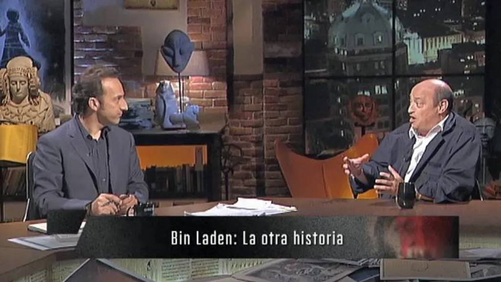 Bin Laden: la otra historia