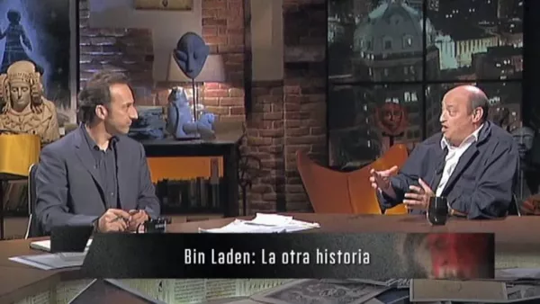 Bin Laden: la otra historia