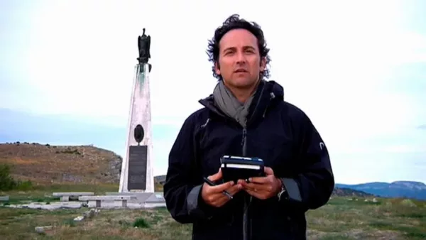 Especial Félix Rodríguez de la Fuente