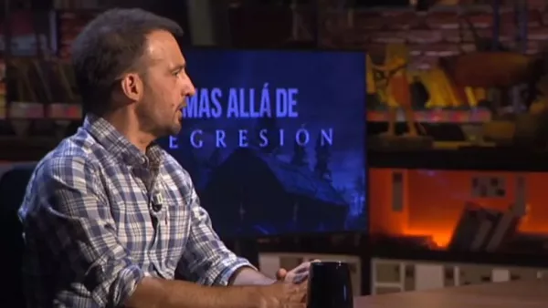 Más allá de Regresión