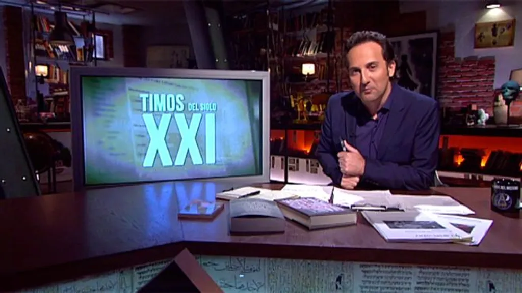 Los grandes timos del siglo XXI