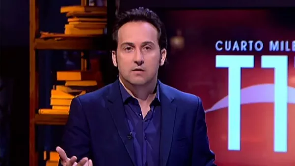 Entrega su vida por salvar la historia