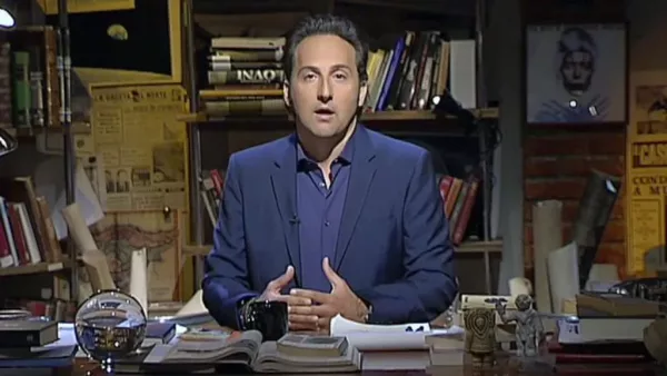 Ladrones de inocencia