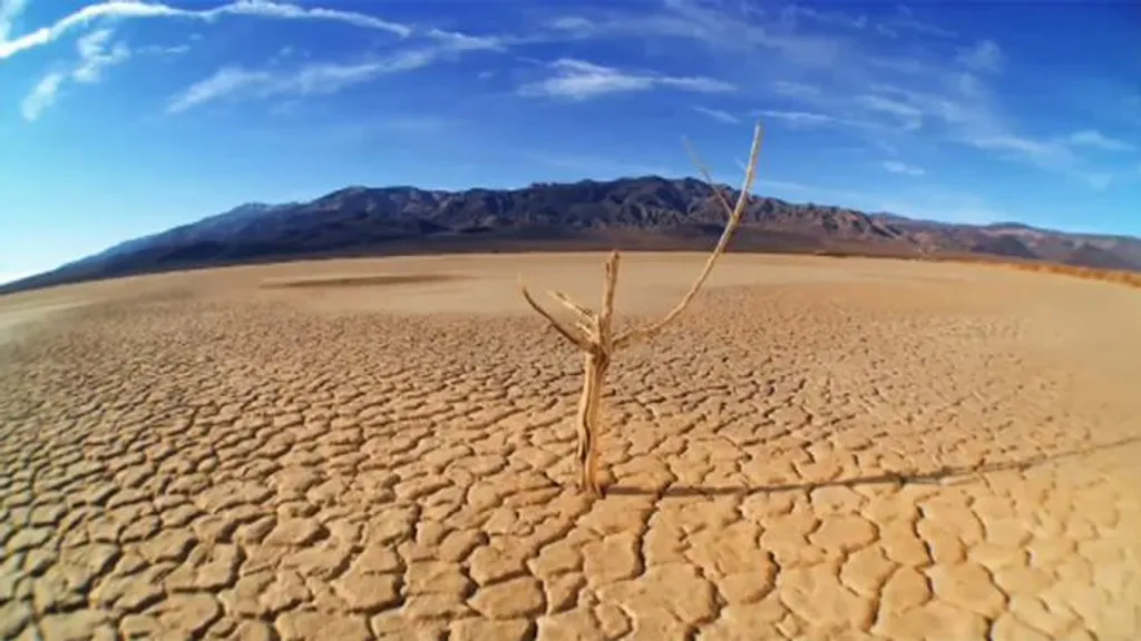 La guerra del agua