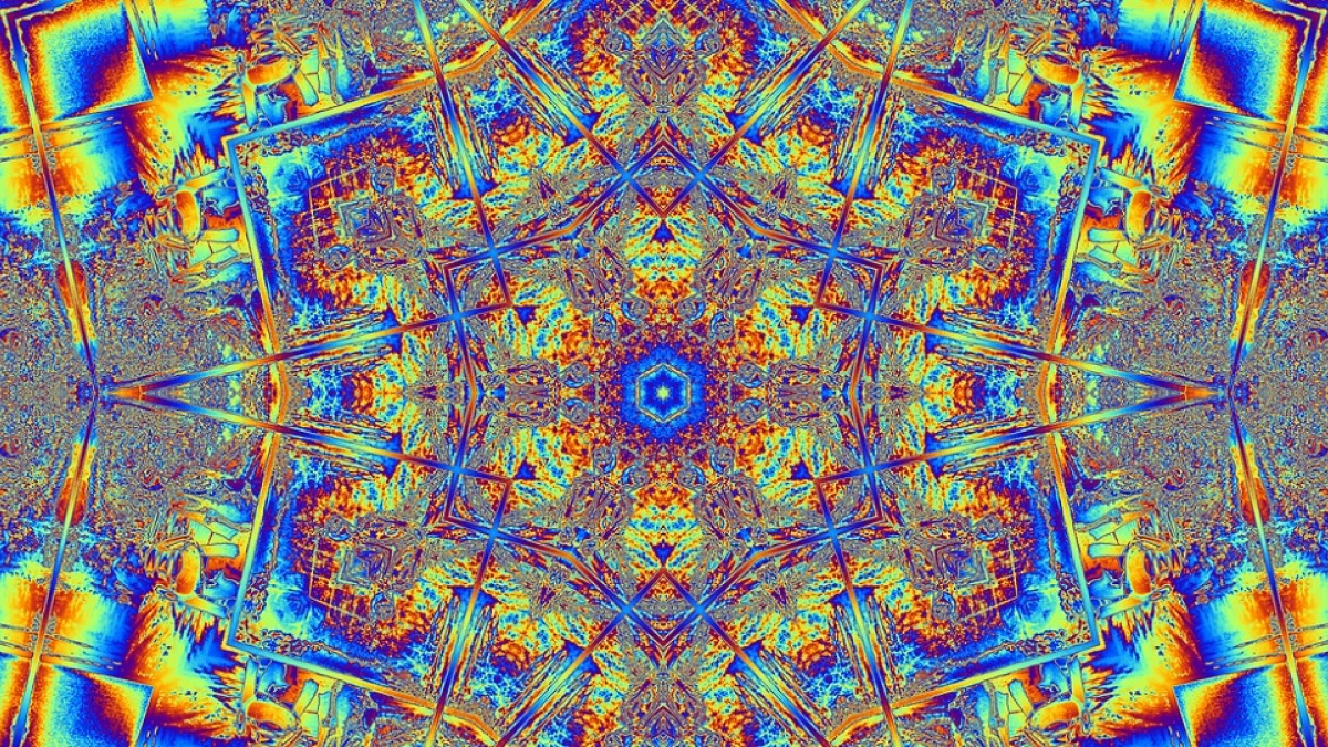 Los enigmas del LSD
