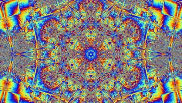 Los enigmas del LSD