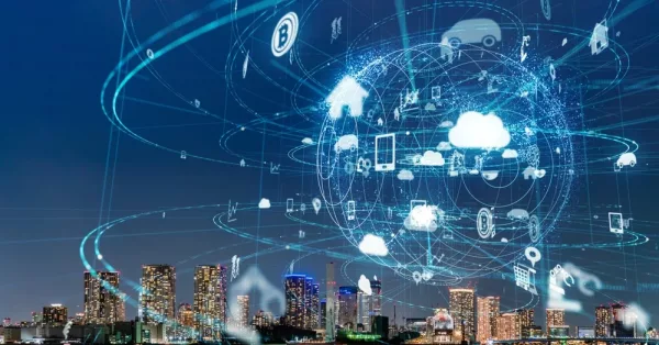 Internet impactante