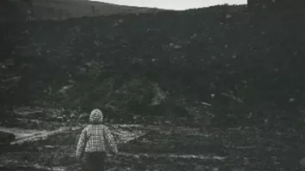 Aberfan, una muerte anunciada