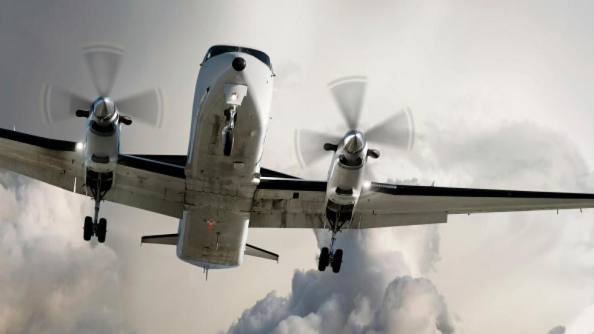 Avionetas