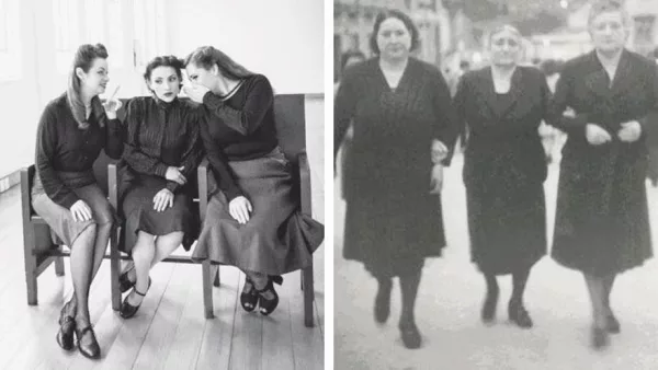 Las Schlinder gallegas