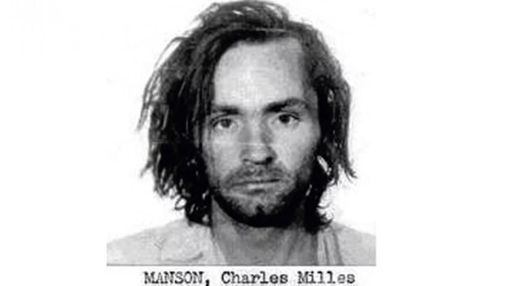 Expediente Manson