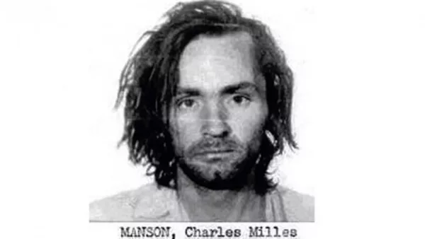 Expediente Manson