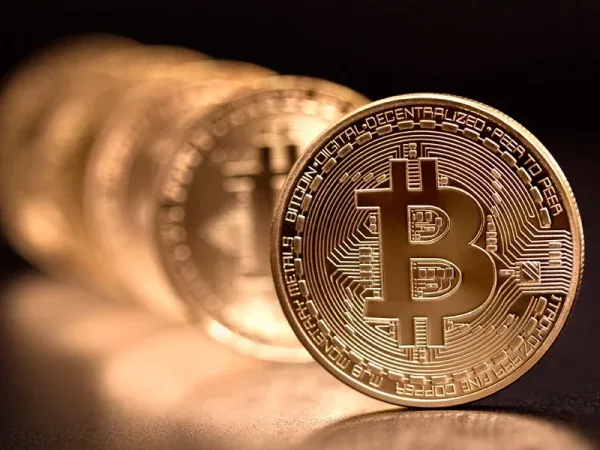 La revolución del bitcoin