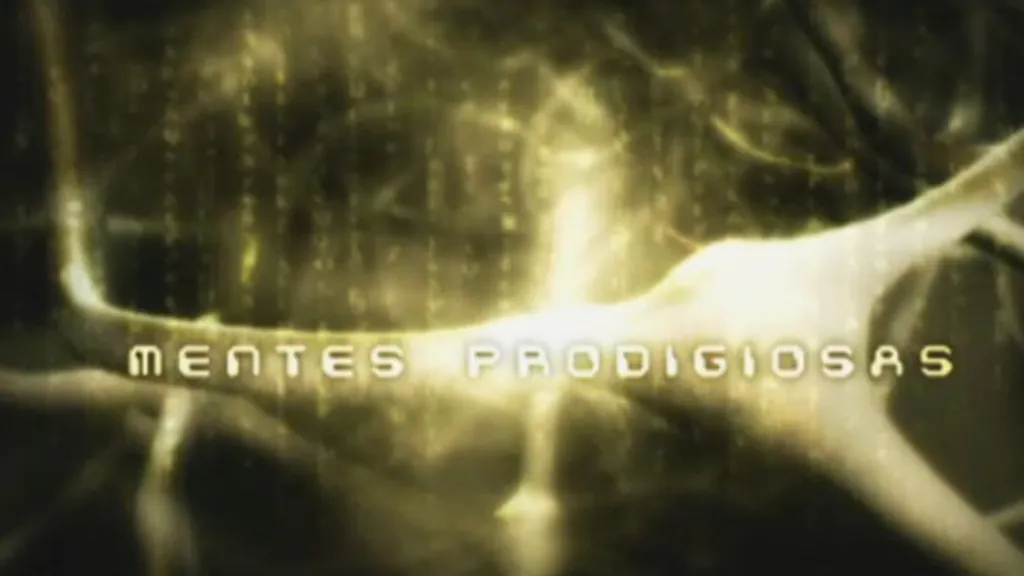 Mentes prodigiosas