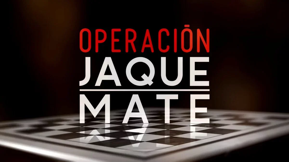 Operación Jaque Mate