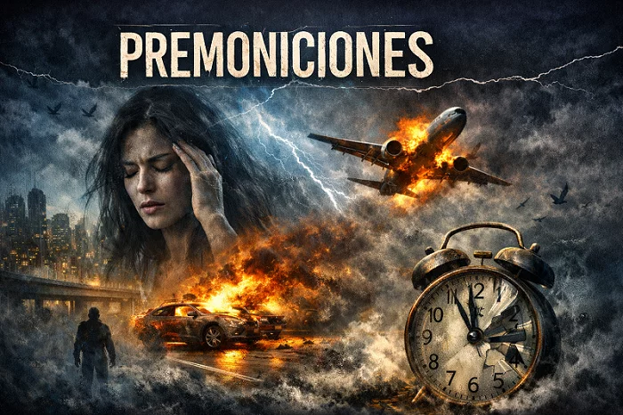 Premonición: cara a cara