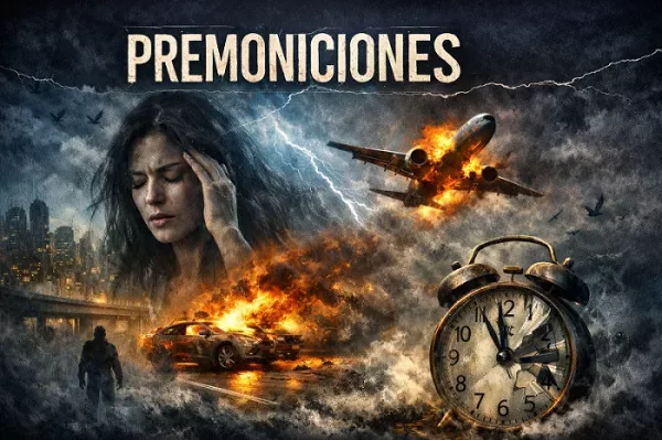 Premonición: cara a cara
