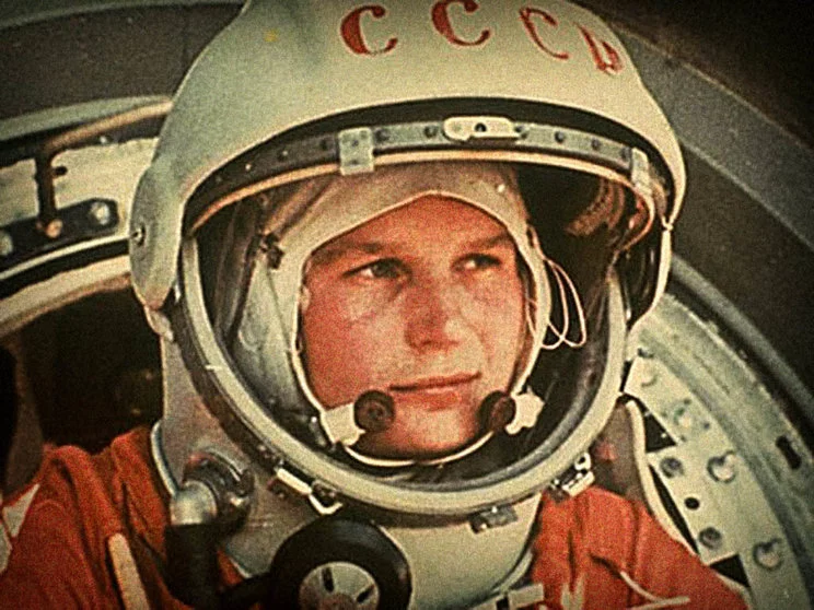 La Conspiración Gagarin