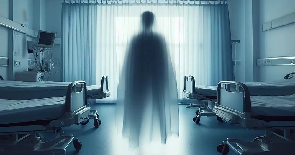 Enfermeras: testigos del misterio