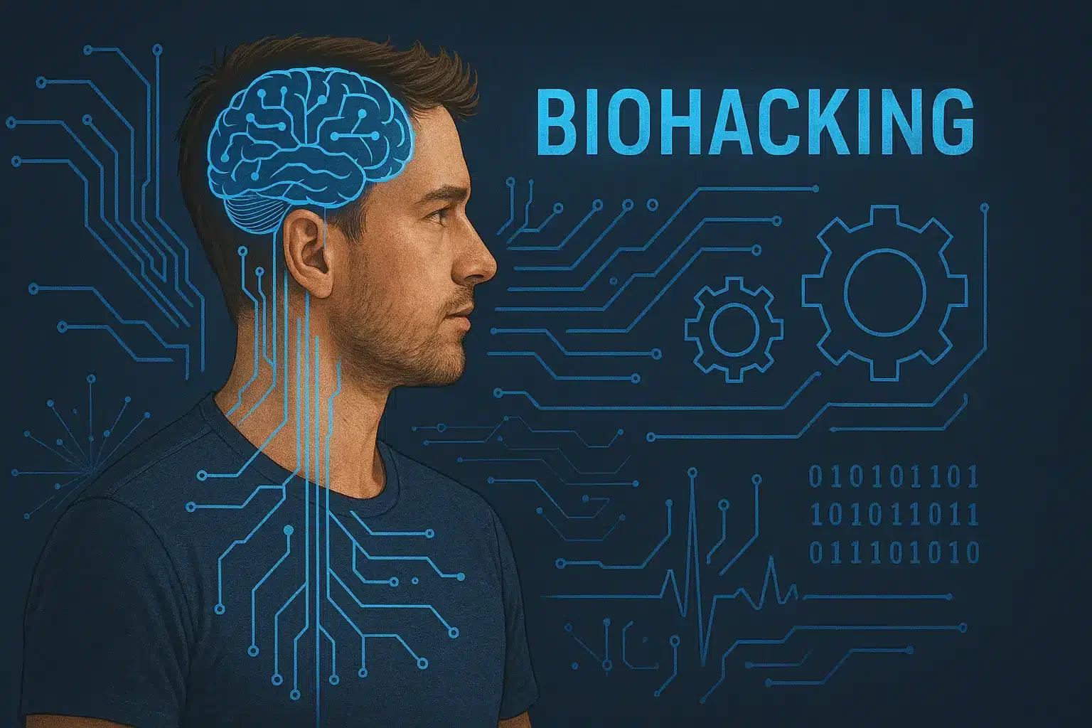 Biohacking