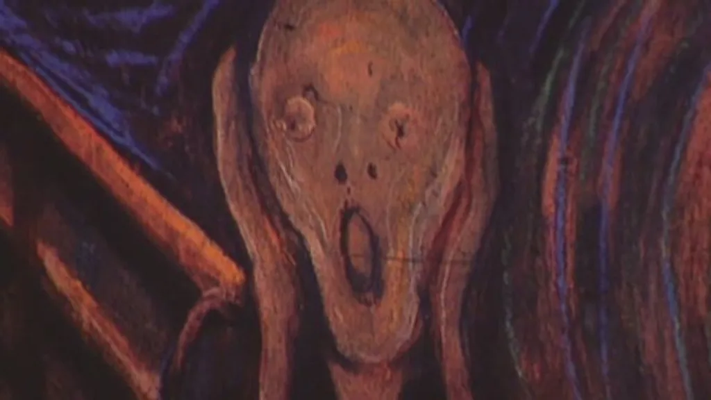Los fantasmas de Jung
