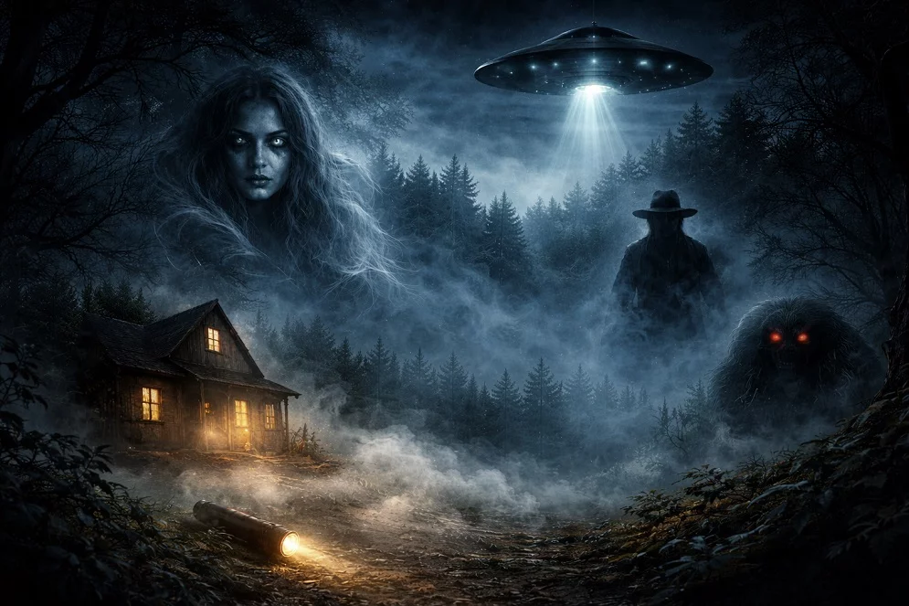 Un escéptico que vivió el misterio