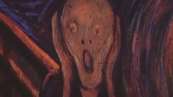 Los fantasmas de Jung