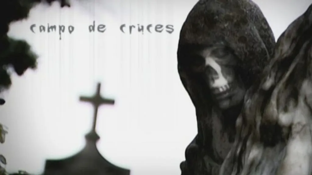 El cementerio de Cádiz