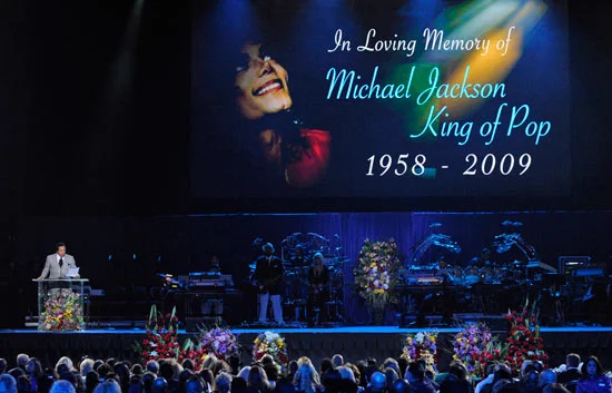 Dosier Michael Jackson