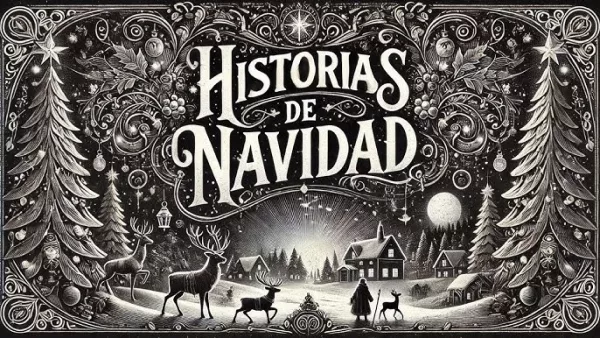 Historias navideñas difíciles de olvidar