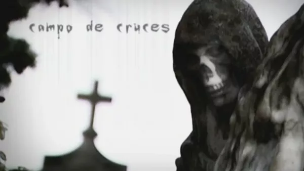 El cementerio de Cádiz