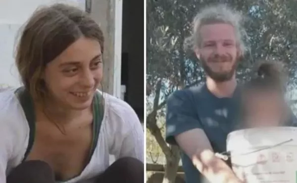 El sobrecogedor crimen de Godella