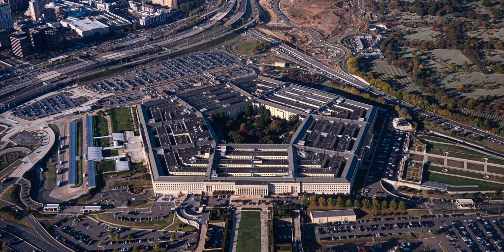 Informes de la principal agencia de defensa norteamericana