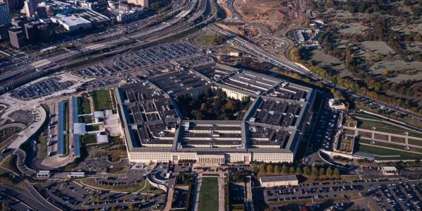 Informes de la principal agencia de defensa norteamericana