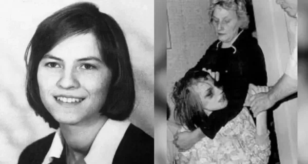 El exorcismo de Emily Rose