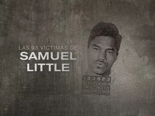 Little: Asesino en serie