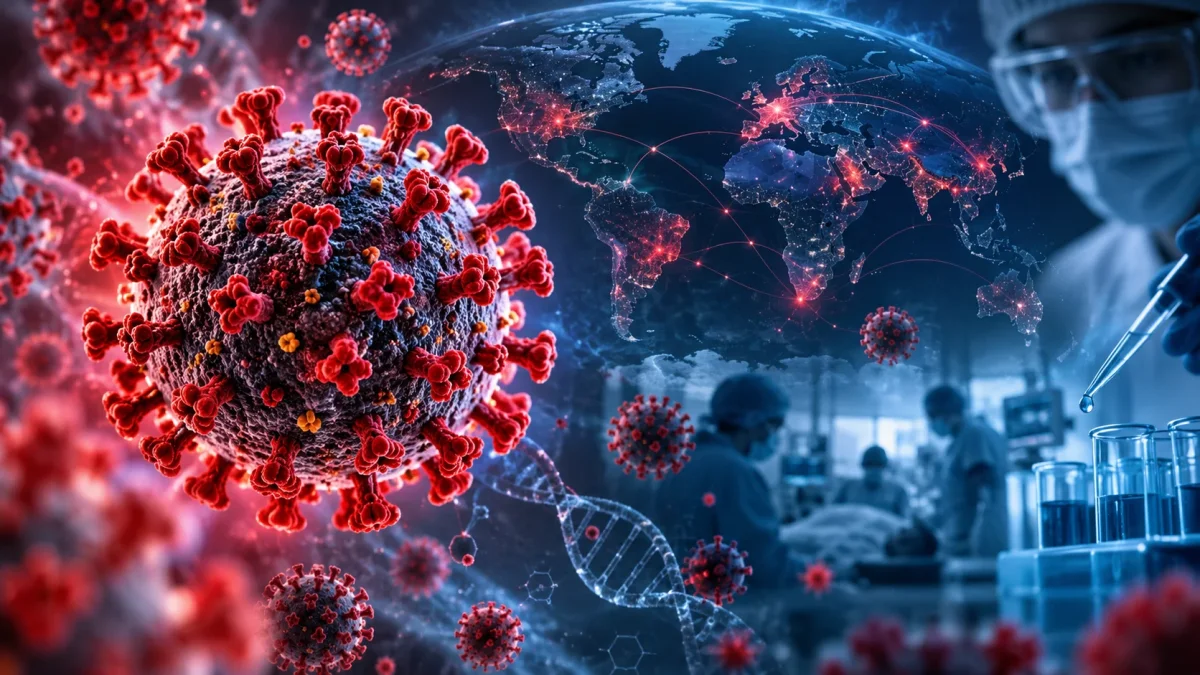 Coronavirus