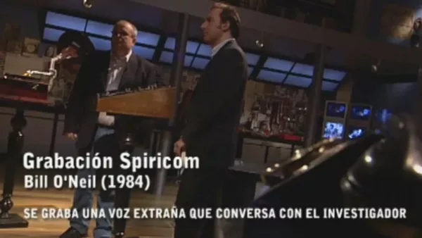 Transcomunicación