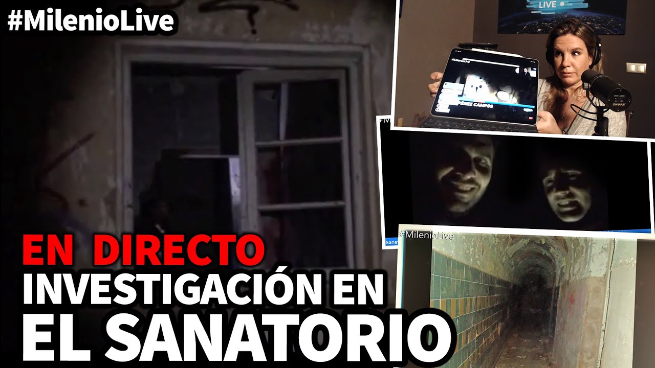 Investigación en el Sanatorio