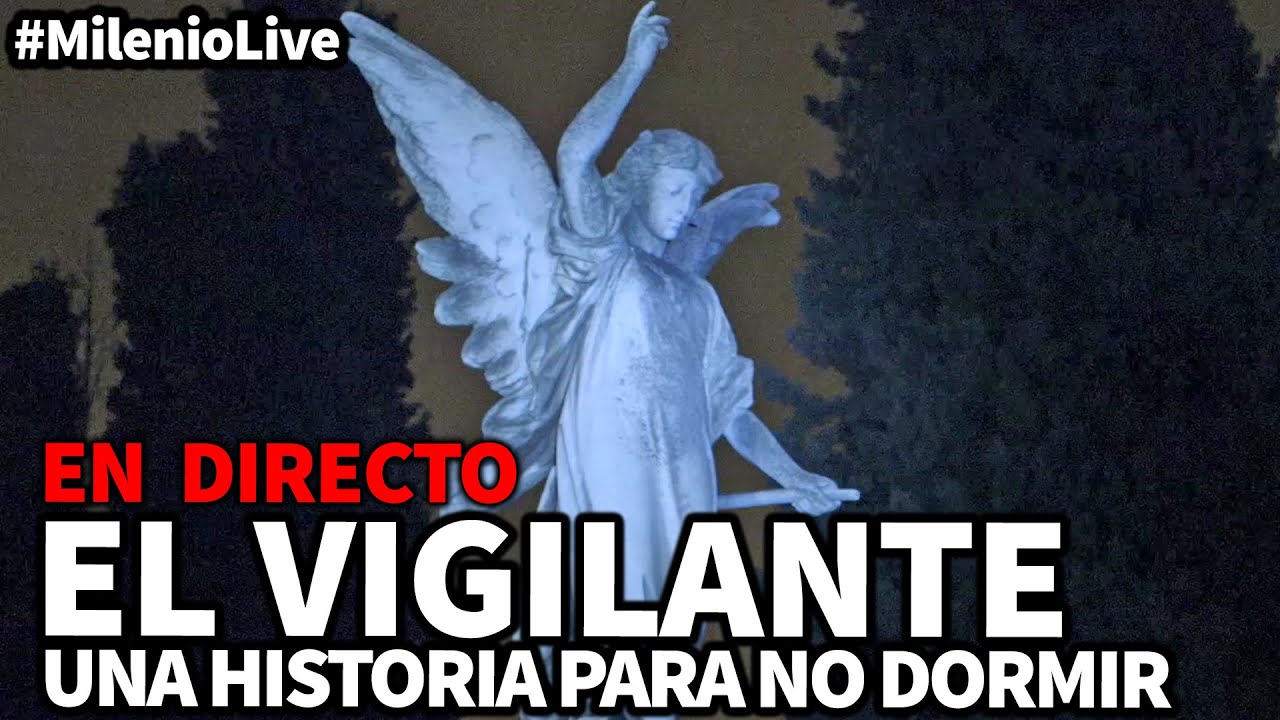 El vigilante