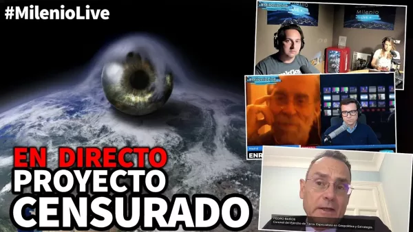 Proyecto Censurado